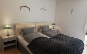 Double Room, Bathroom & Parking By Interlaken